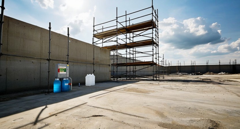 Heat stress monitoring for construction workers in Gulf Coast