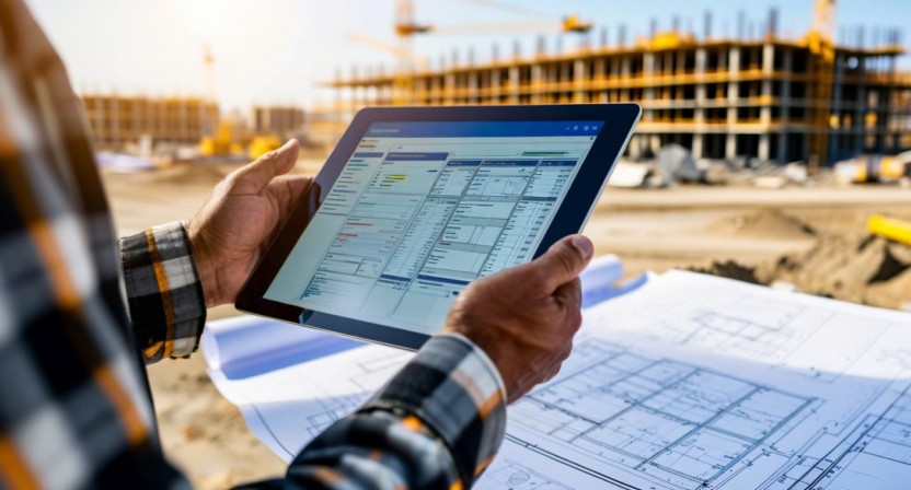 Procore integration with HardHat Pulse safety monitoring