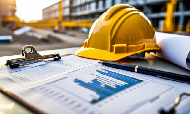 Construction fatality analysis 2025