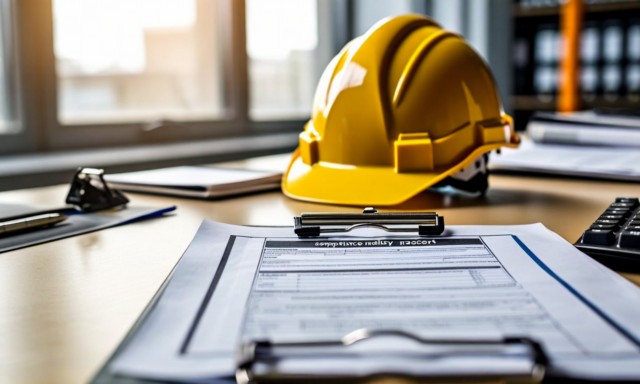 OSHA 300 log automation