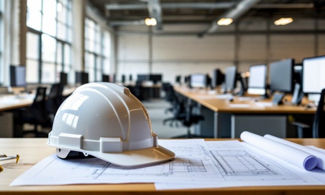 HardHat Pulse closes Seed Round