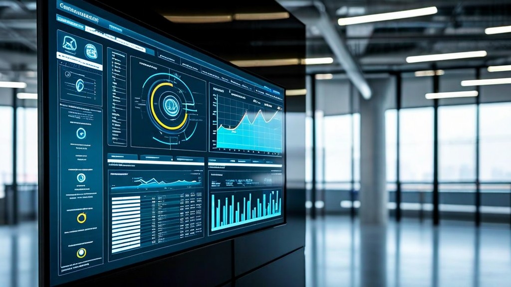 HardHat Pulse supervisor dashboard